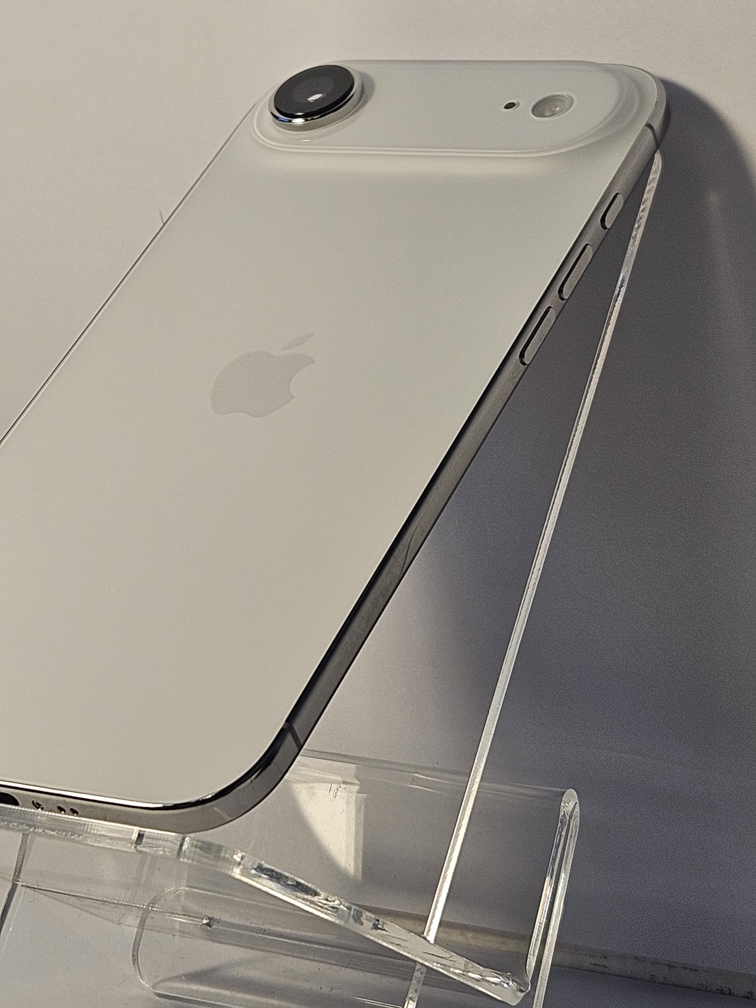 Apple iPhone Air, 256GB, Alb - Stare Excelenta
