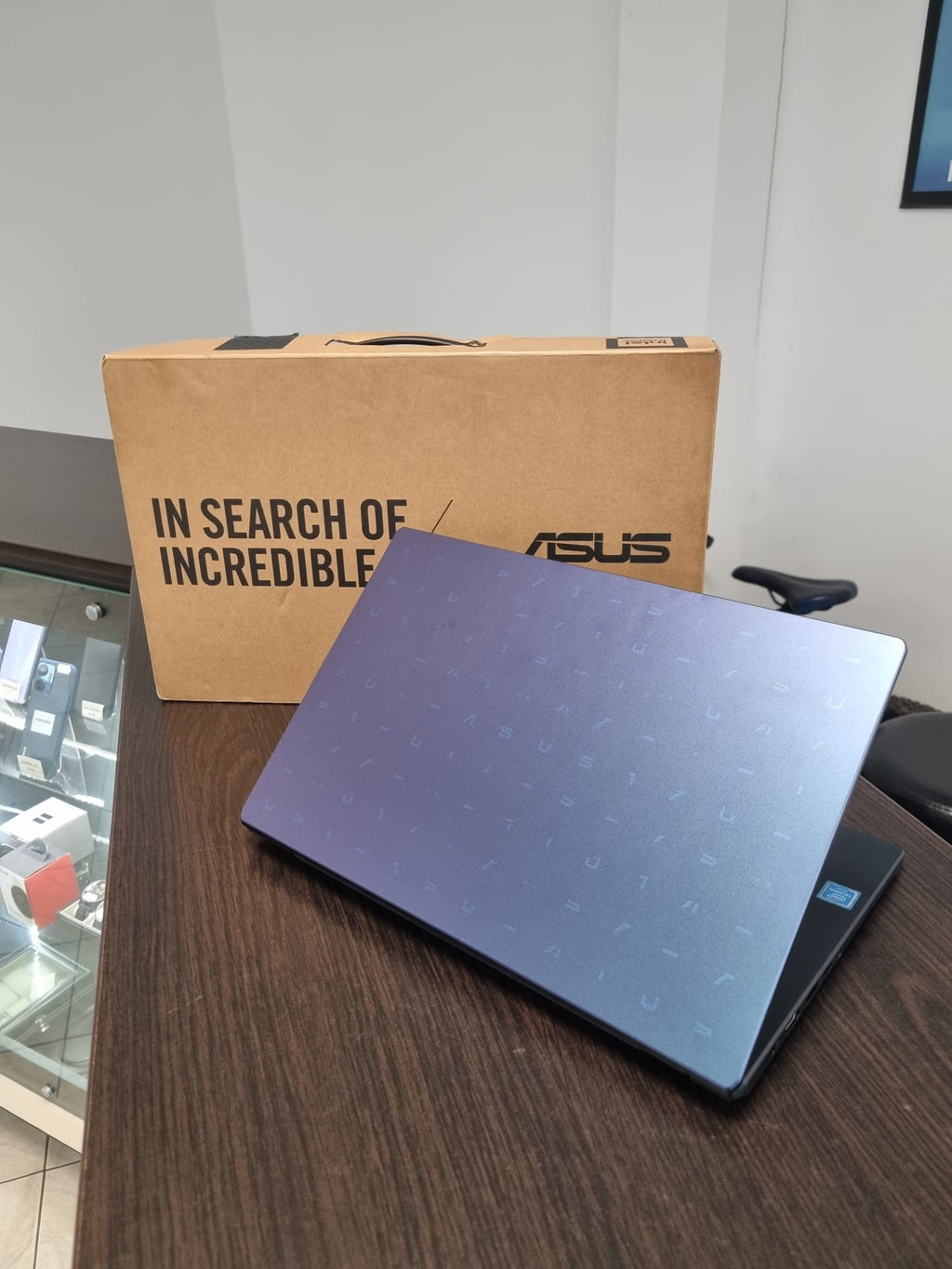 Asus Vivobook L410MA