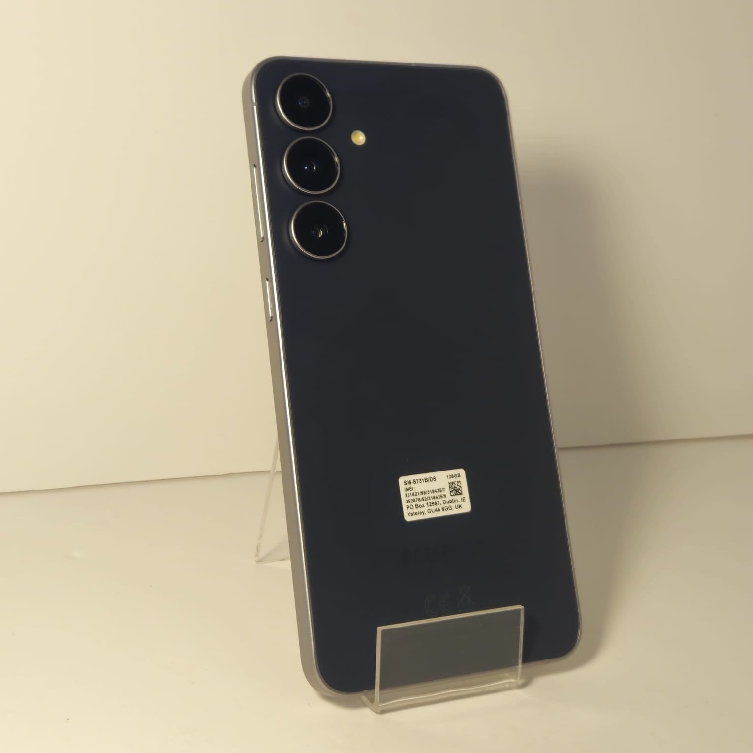 Samsung Galaxy S25 FE