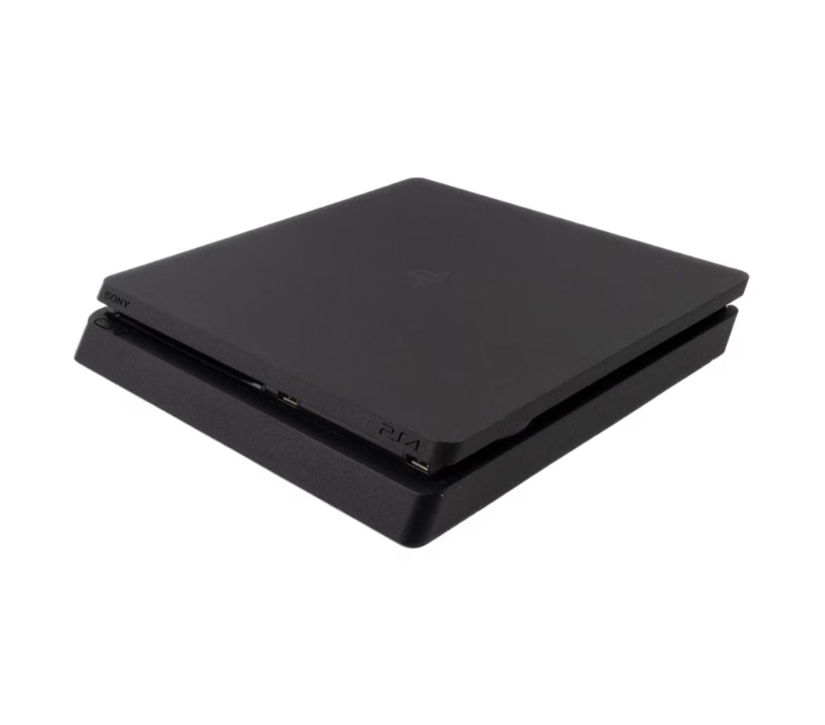 Consola PlayStation 4 Slim, 500GB