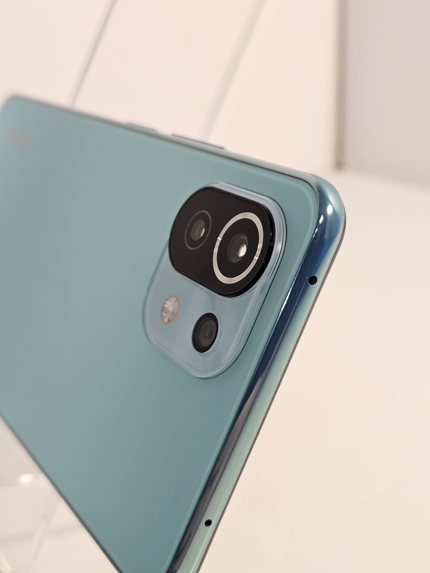 Xiaomi 11 Lite 5G 8GB RAM 128GB