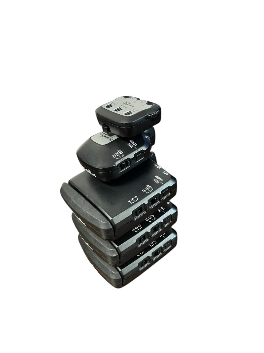 PocketWizard Mini TT1 ,AC3, Flex TT5 For Canon