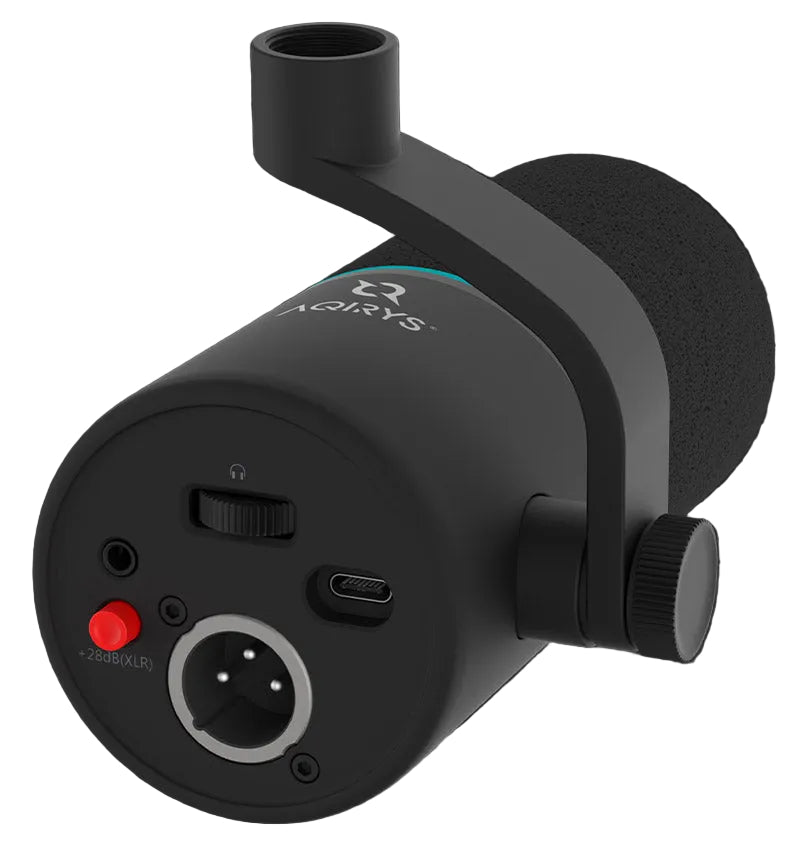 Microfon AQIRYS Magellan