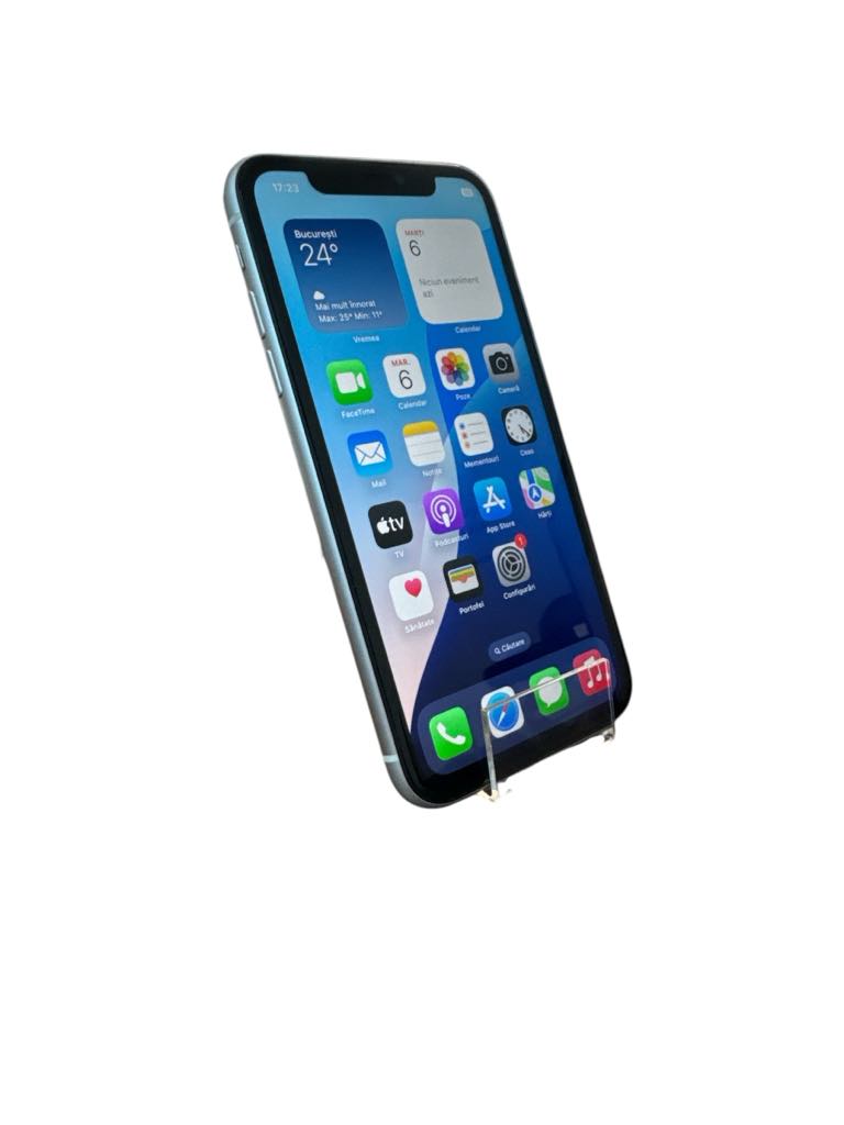 IPHONE 11 ALB