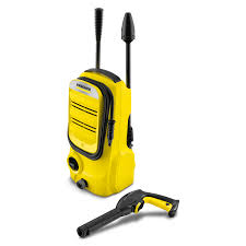 Aparat de spalat cu presiune KARCHER K2 COMPACT