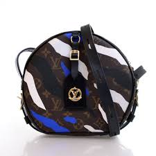 Geanta Louis Vuitton Boite Chapeau Souple MM