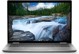 Laptop Dell Latitude 7340