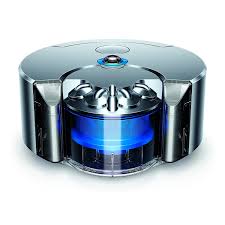 Aspirator Dyson 360 Eye fara statie de incarcare