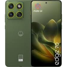 Telefon Motorola Edge 70