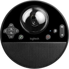 Camera web Logitech BCC950 Conference Cam, USB