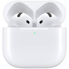 Casti Apple AirPods 4 Noi