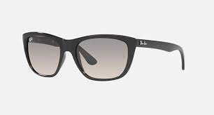 Ochelari de soare Ray-Ban RB4154