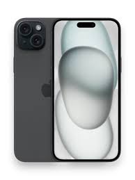 iPhone 15 Plus