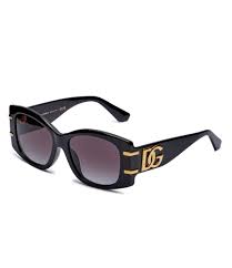 Ochelari de soare Dolce Gabbana DG4501