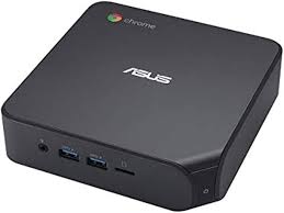 Minisistem Asus Chromebox 4 Intel Core I5-10210U 8GB Ram, 128GB SSD