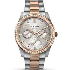 Ceas Dama Sekonda Curea Metalica