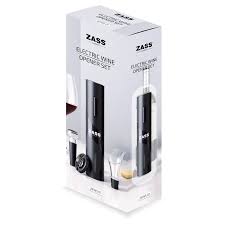 Desfacator electric de Sticle de vin