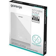 Canatr de Bucatarie Gorenje