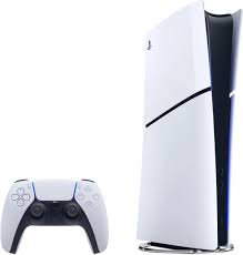Playstation 5 Slim