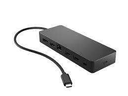 Hub cu multiple porturi de la HP