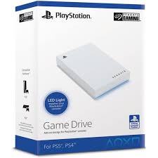 Playstation Seagate 5TB HDD