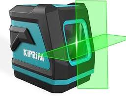 Laser Kiprim LV8