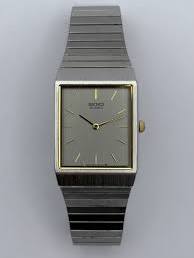 Ceas Vintage Seiko Quartz