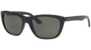 Ochelari de soare Ray-Ban RB4154