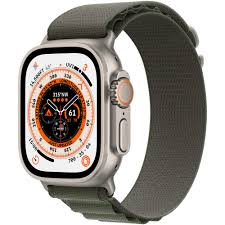 Ceas Apple Watch ULTRA