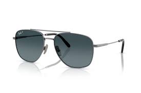 Ochelari de soare Ray-Ban Negri