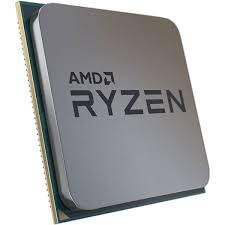Procesor unitate AMD RYZEN 5 3600