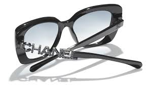Ochelari de soare CHANEL 5422-B