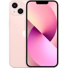 Apple i-Phone 13 Pink