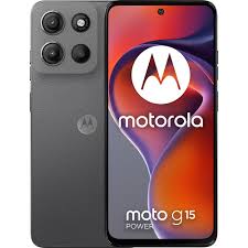 Motorola Moto G15 Power