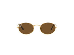 Ochelari RAY BAN Aurii