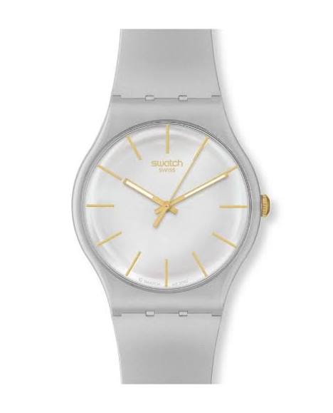 Ceas Swatch New Gent Winter Moon Quartz
