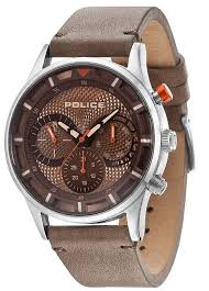 Ceas Police TIMEPIECES