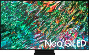 Televizor Samsung MiniLED Neo QLED,214 cm, Smart, 4K Ultra HD