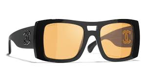Ochelari Chanel 5539