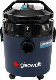 Aspirator Profesional Injectie/ Extractie Gisowatt Lavamatic GSW5
