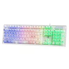 Tastatura Transparenta / Transparent Keyboard