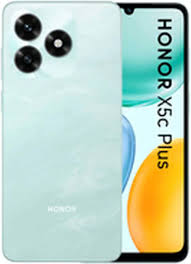 Honor X5C Plus