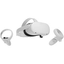 Oculus Quest 2 cu 2 Controllere