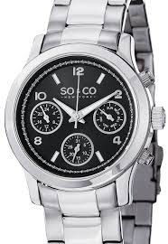 Ceas SO&CO NEW YORK