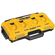 Incarcator acumulatori DeWalt