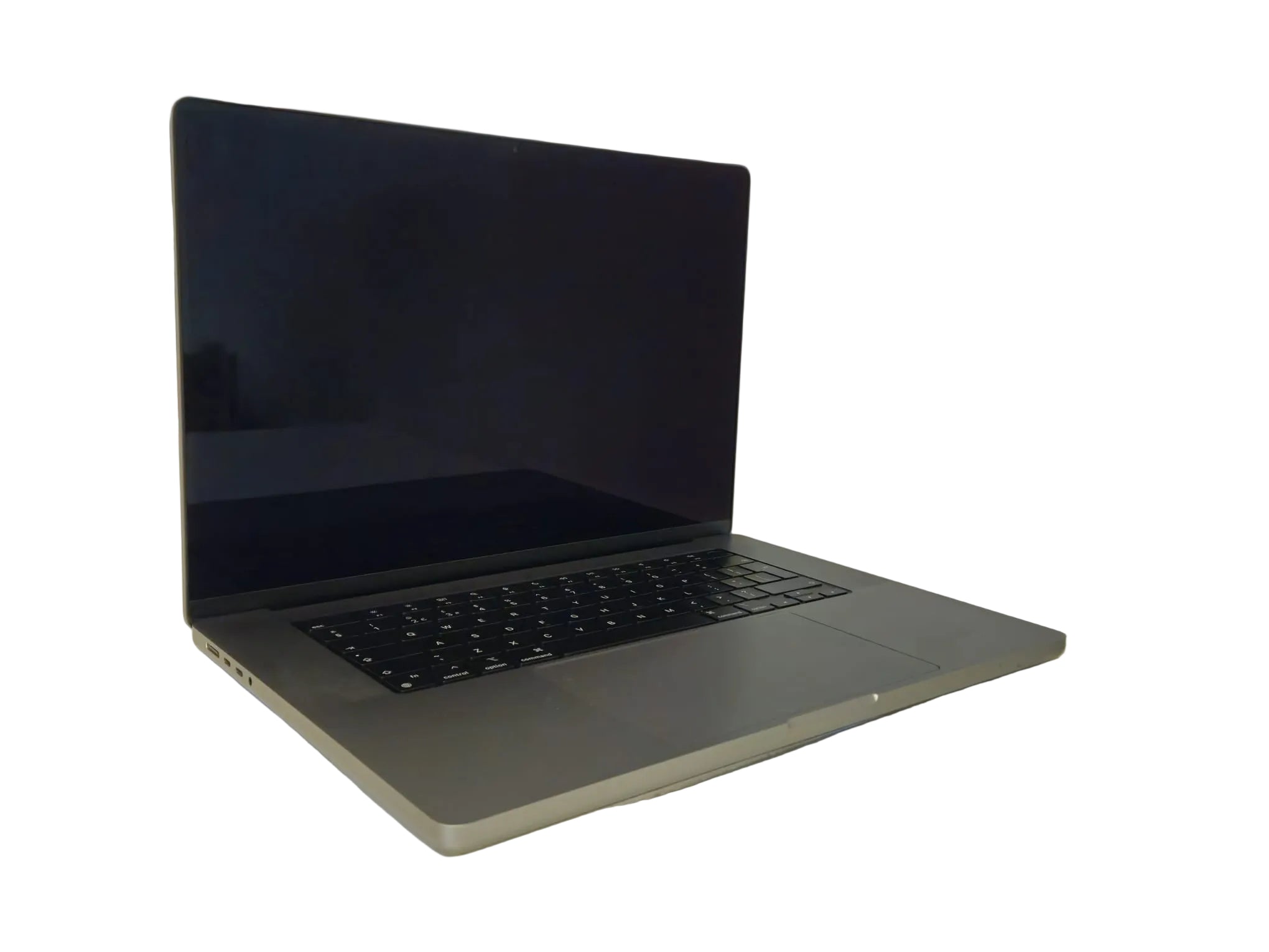 Apple MacBook Pro M1 Pro – 16GB RAM, Baterie 95%
