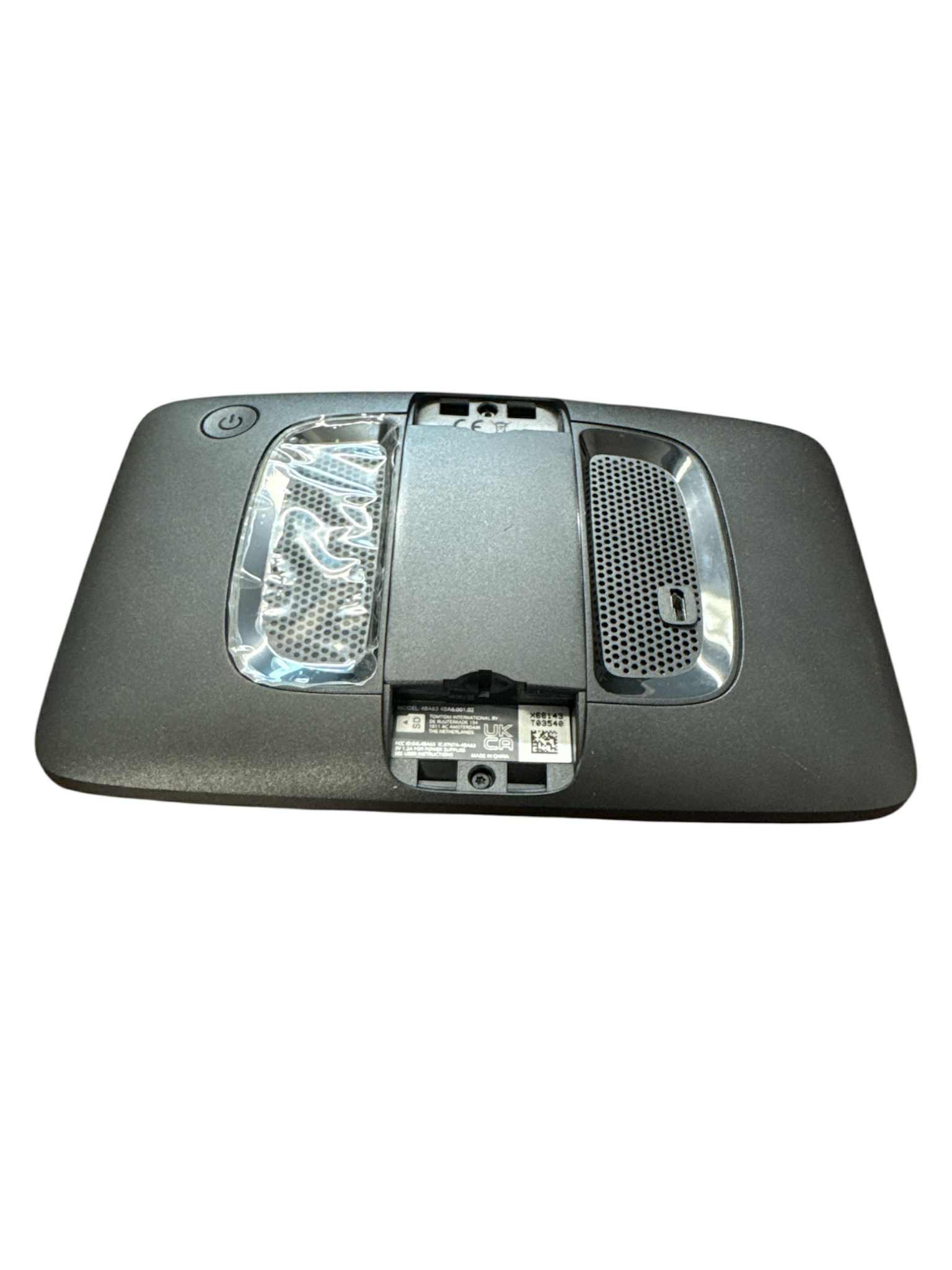 GPS TOMTOM GO CLASSIC