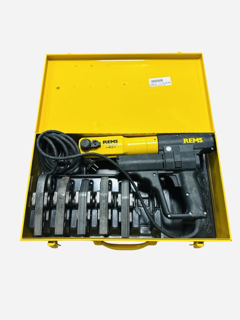 Presa Model REMS Power Press ACC cod 577000