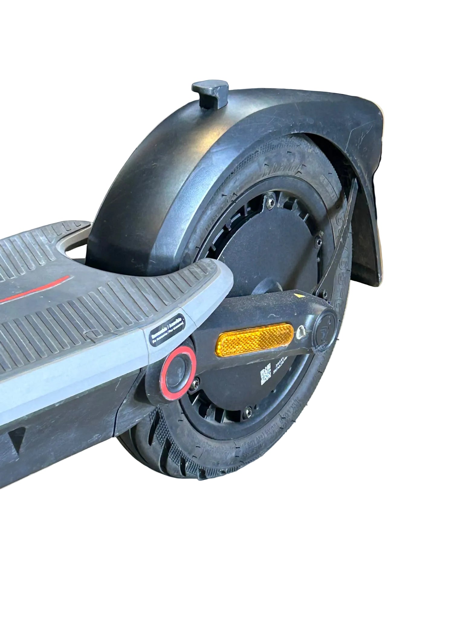 Trotinetă electrică Ninebot E3