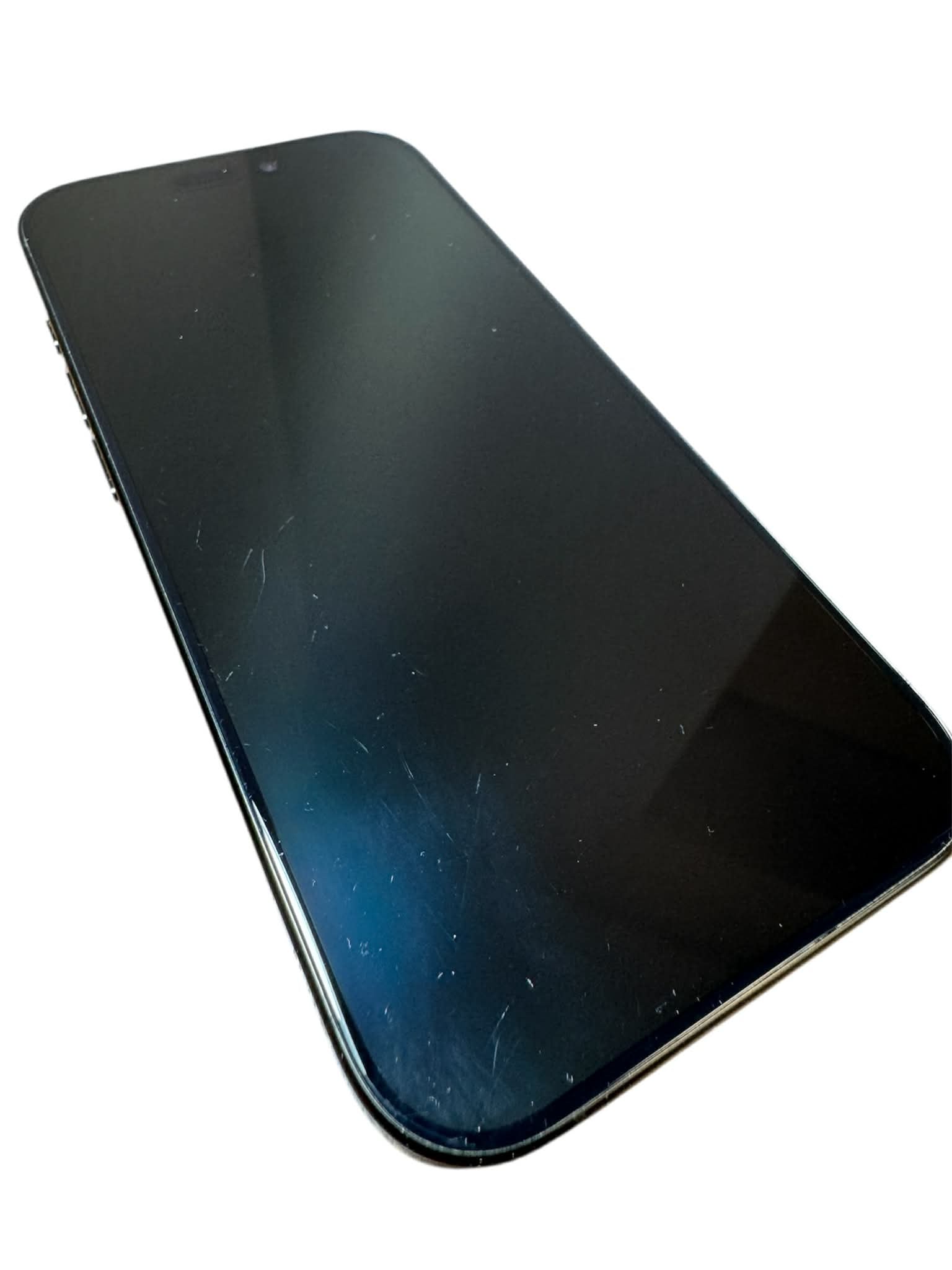 IPHONE 16 PRO BLACK 128 GB